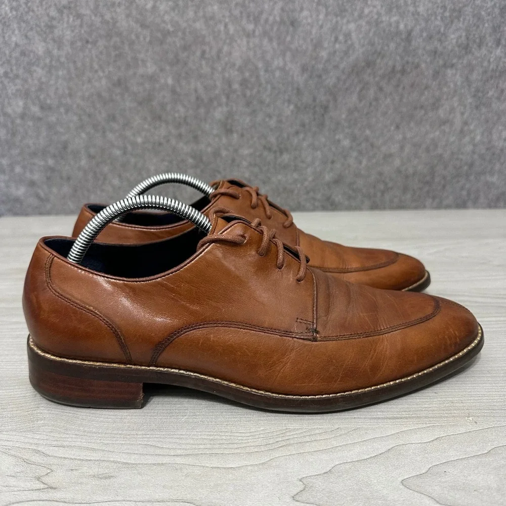 Cole Haan please see